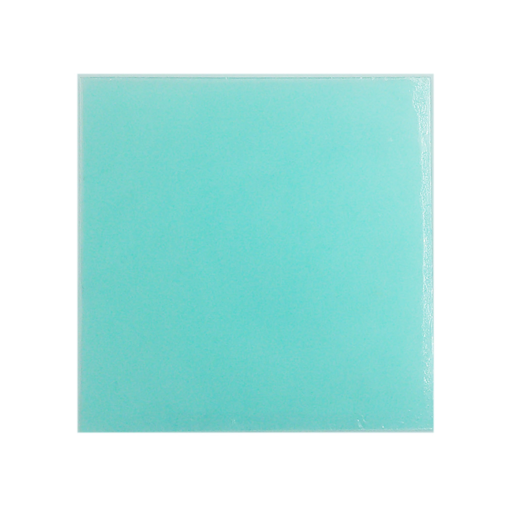 904 PPLS ポリカーボネート(PC) シート 4.0×200×200mm 透明 (4.0mm/1枚入)