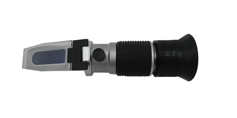 134 PPLS 糖度計(光学式屈折計) Brix 0-90% ATC