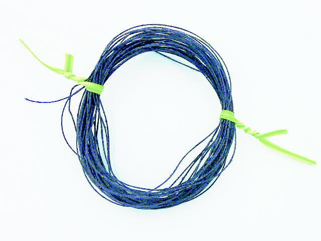 3871 PPLS 研磨ロープ 穴溝研磨 バリ取り用 0.38mm 300目 7m