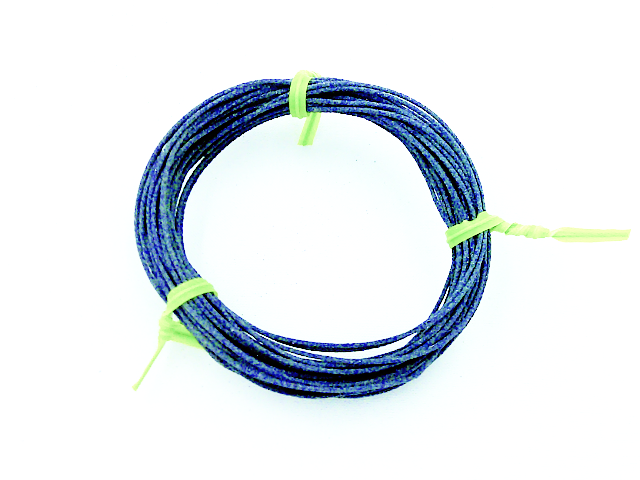 3874 PPLS 研磨ロープ 穴溝研磨 バリ取り用 1.0mm 300目 7m