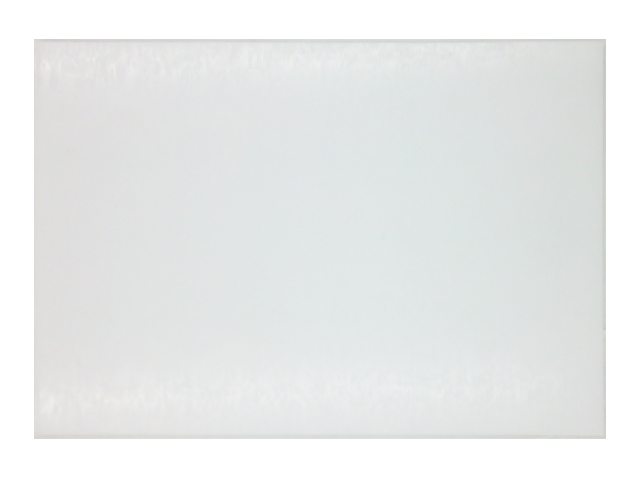 3888 PPLS POMシート 4×200×300mm 白 (4mm厚/1枚入)