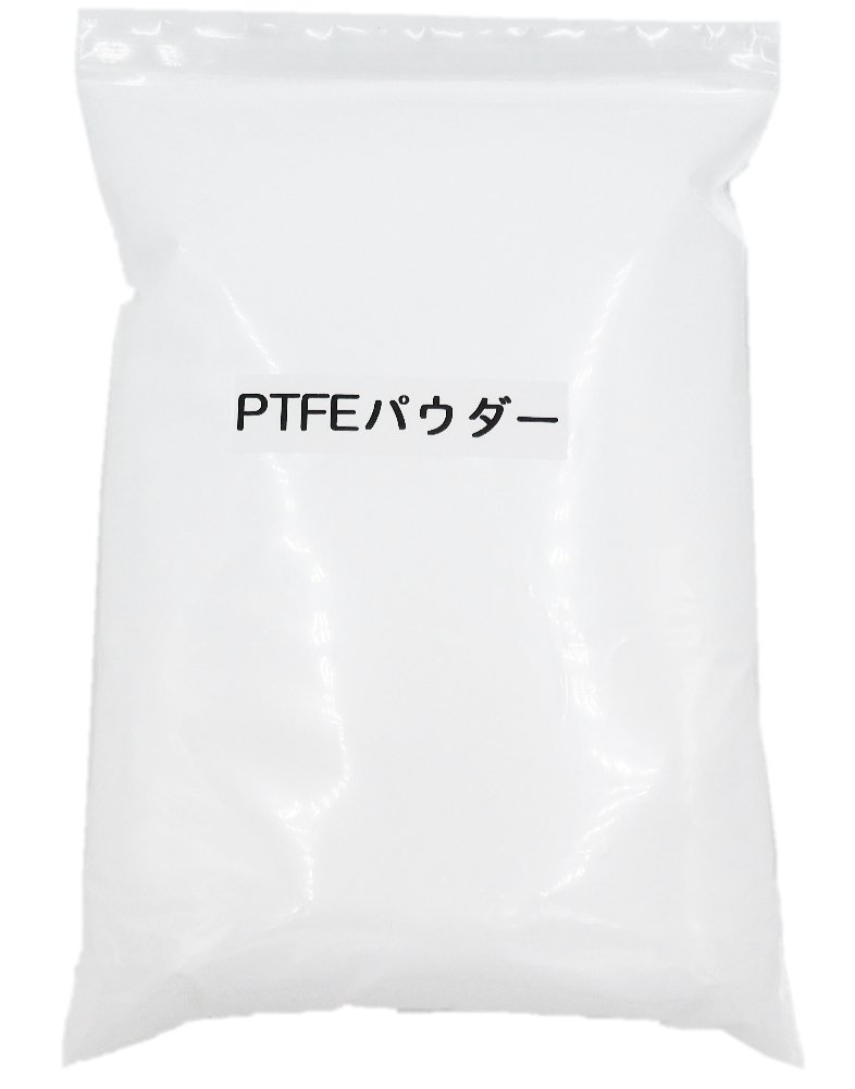 3980 PPLS PTFEパウダー テフロンパウダー 粒子サイズ3~6μm (最多粒径 3μm) 1kg