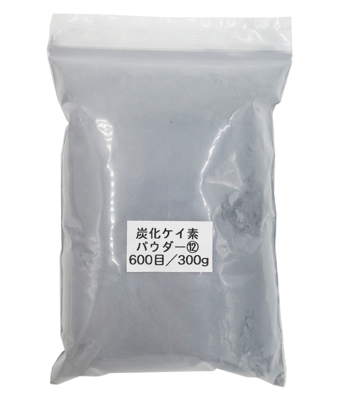 4082 PPLS 炭化ケイ素 ポリッシングパウダー 黒色 粉末 研磨剤 研磨砂 300g 600目