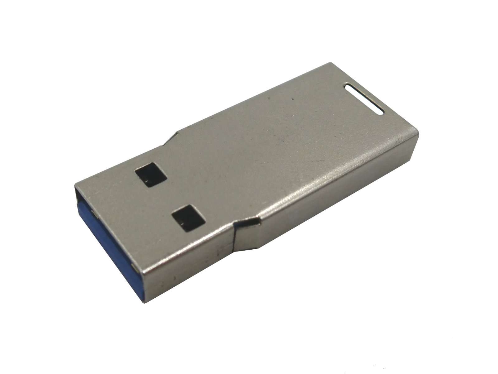 4108 PPLS USBメモリ 半製品 外装なし DIYカスタム用 高速転送 組立素材 USB3.0 64GB 1個入